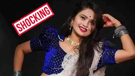 gautami patil link|Gautami Patils Latest Music Video Showcases Her。